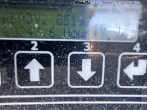 2020 Genie GS-1930 GENIE GS-1930