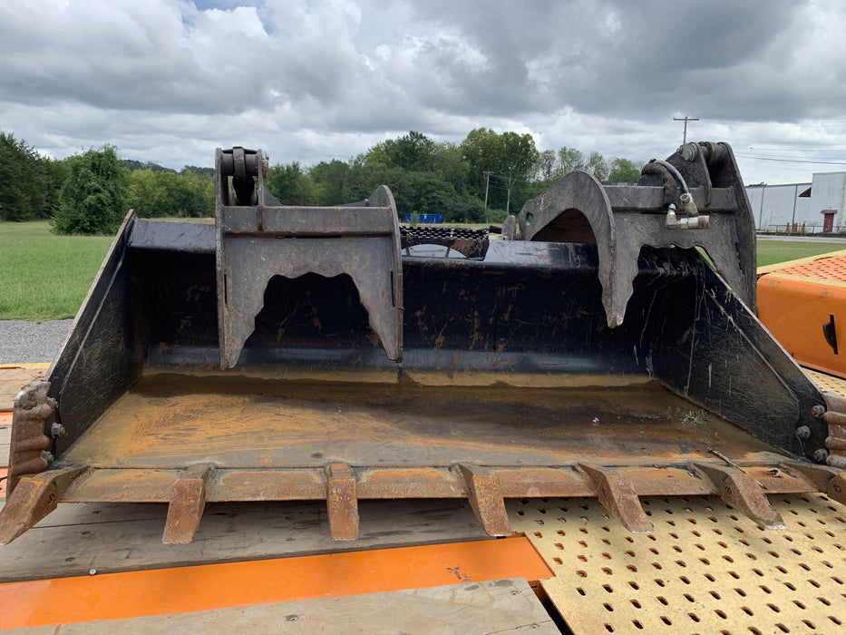 2020 PALADIN UTILITY GRAPPLE 11876-0022