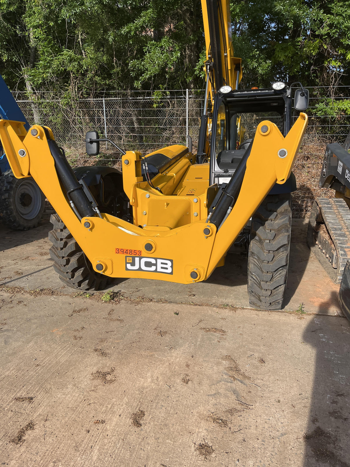 2024 JCB 510-56