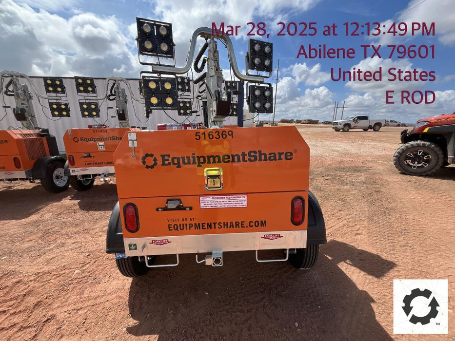 2025 WANCO WLTT-4MM4K