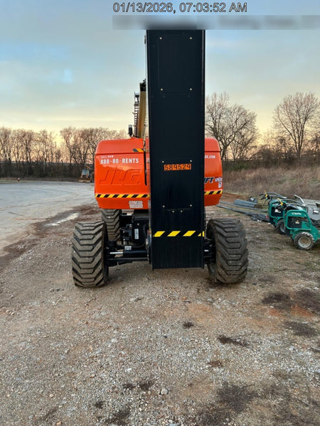2025 JLG 800AJ