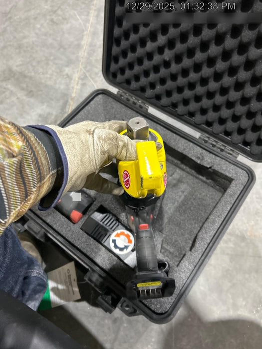 2025 TORCUP VT-1000KIT