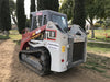 2019 TAKEUCHI TL8W