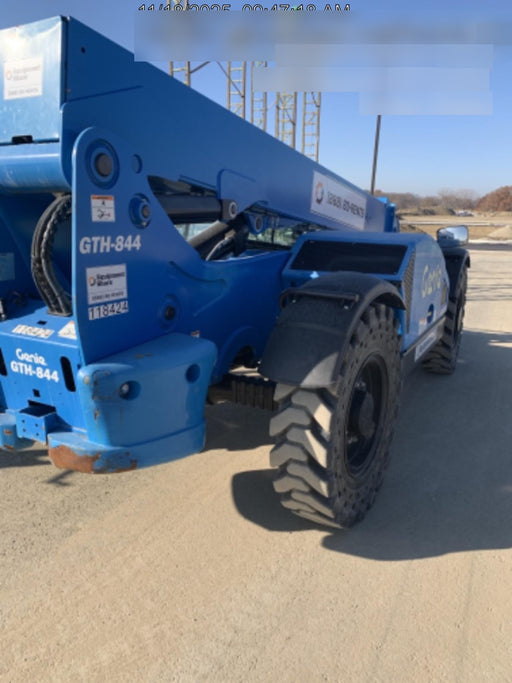 2020 GENIE GTH-844