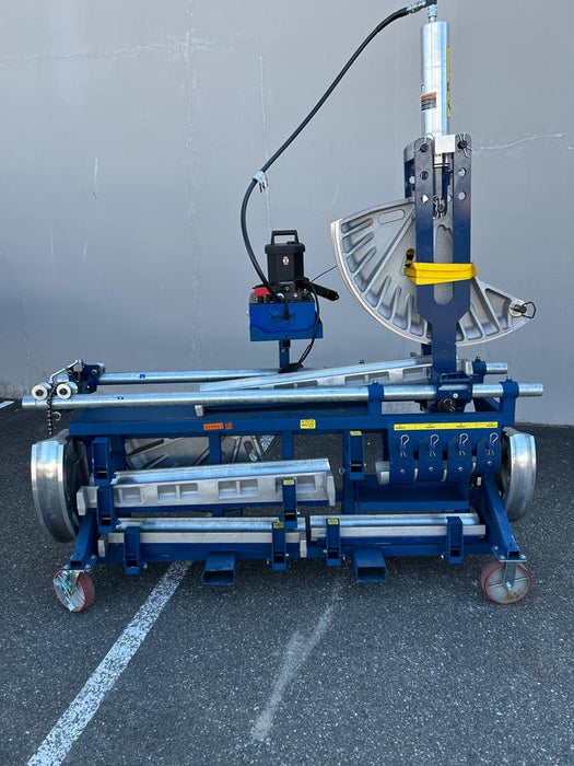 2024 CURRENT TOOLS 252-CT