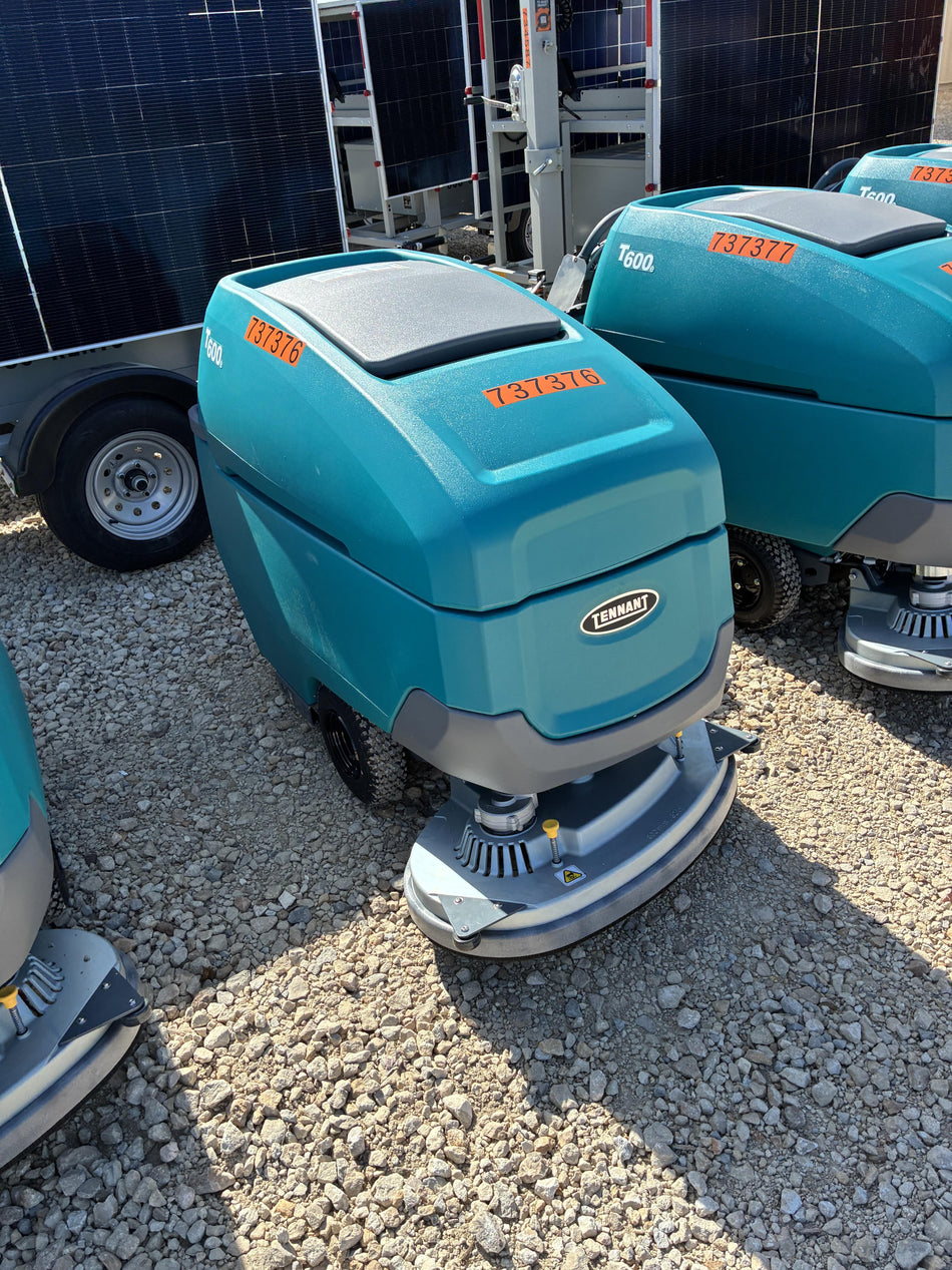 2026 TENNANT T600