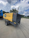 2022 ATLAS COPCO XAS 900