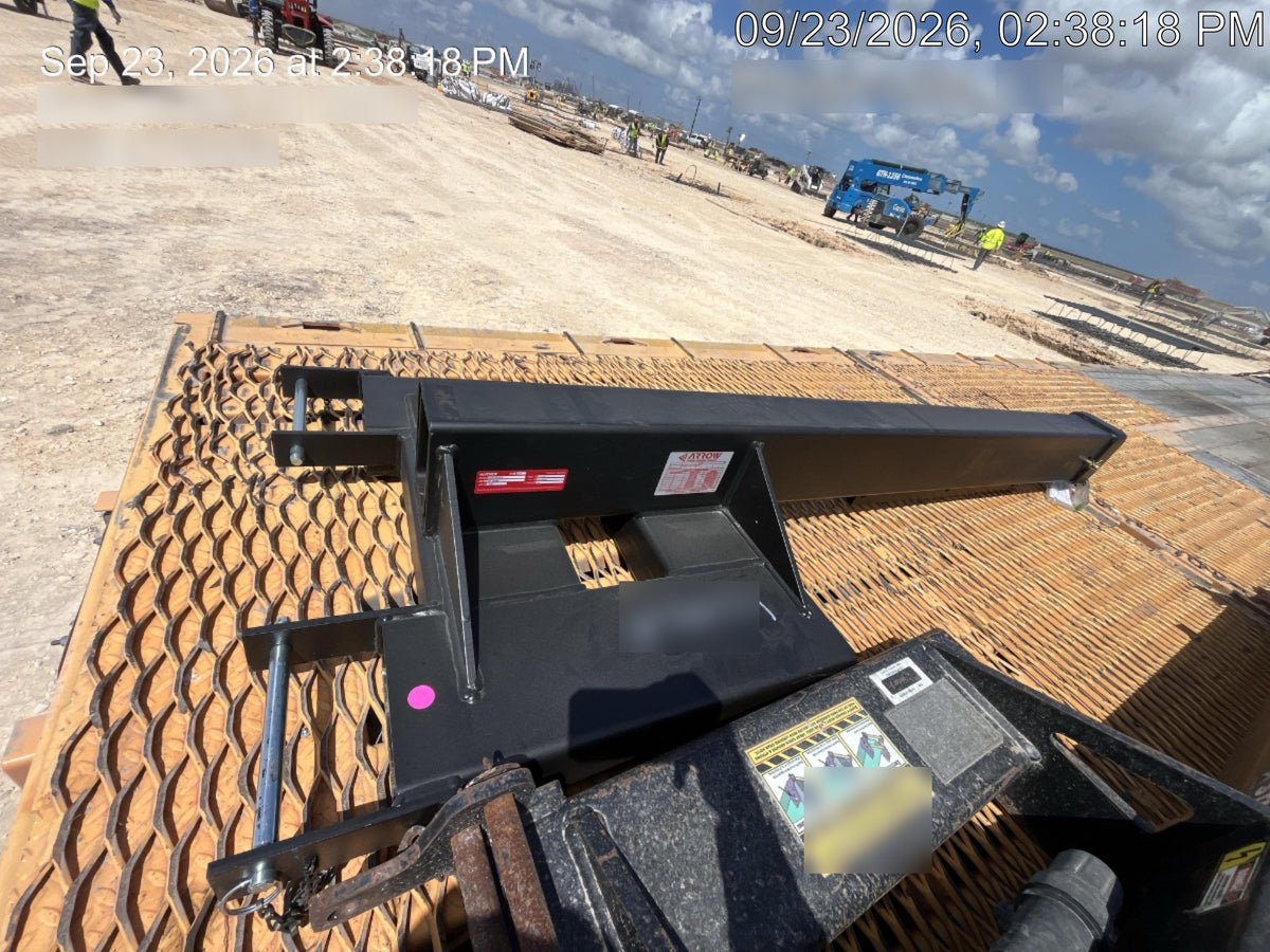 2026 ARROW MATERIAL HANDLING CE60-TH-STP