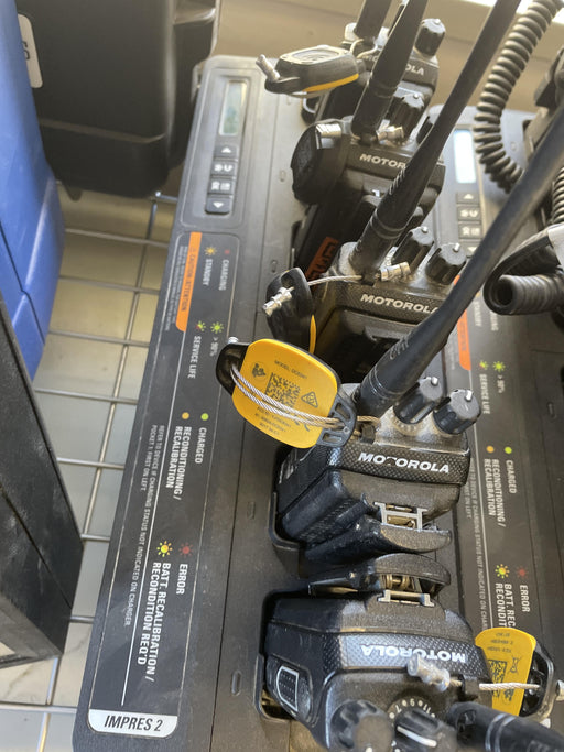 2021 MOTOROLA PMPN4285