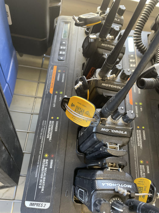 2021 MOTOROLA PMPN4285