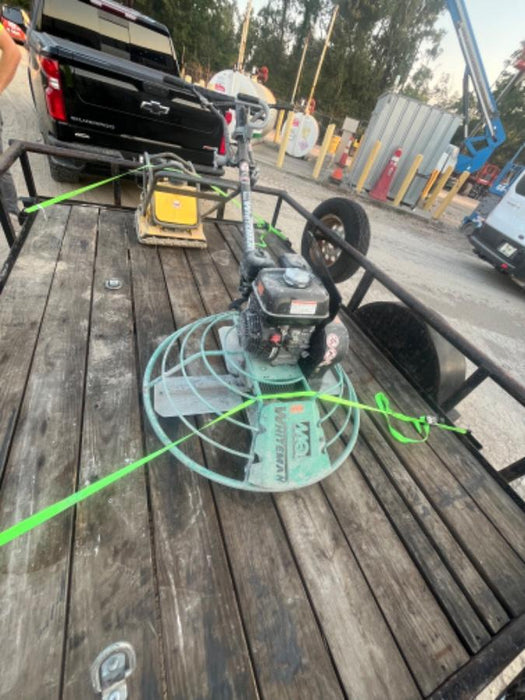 2025 MULTIQUIP J36H55