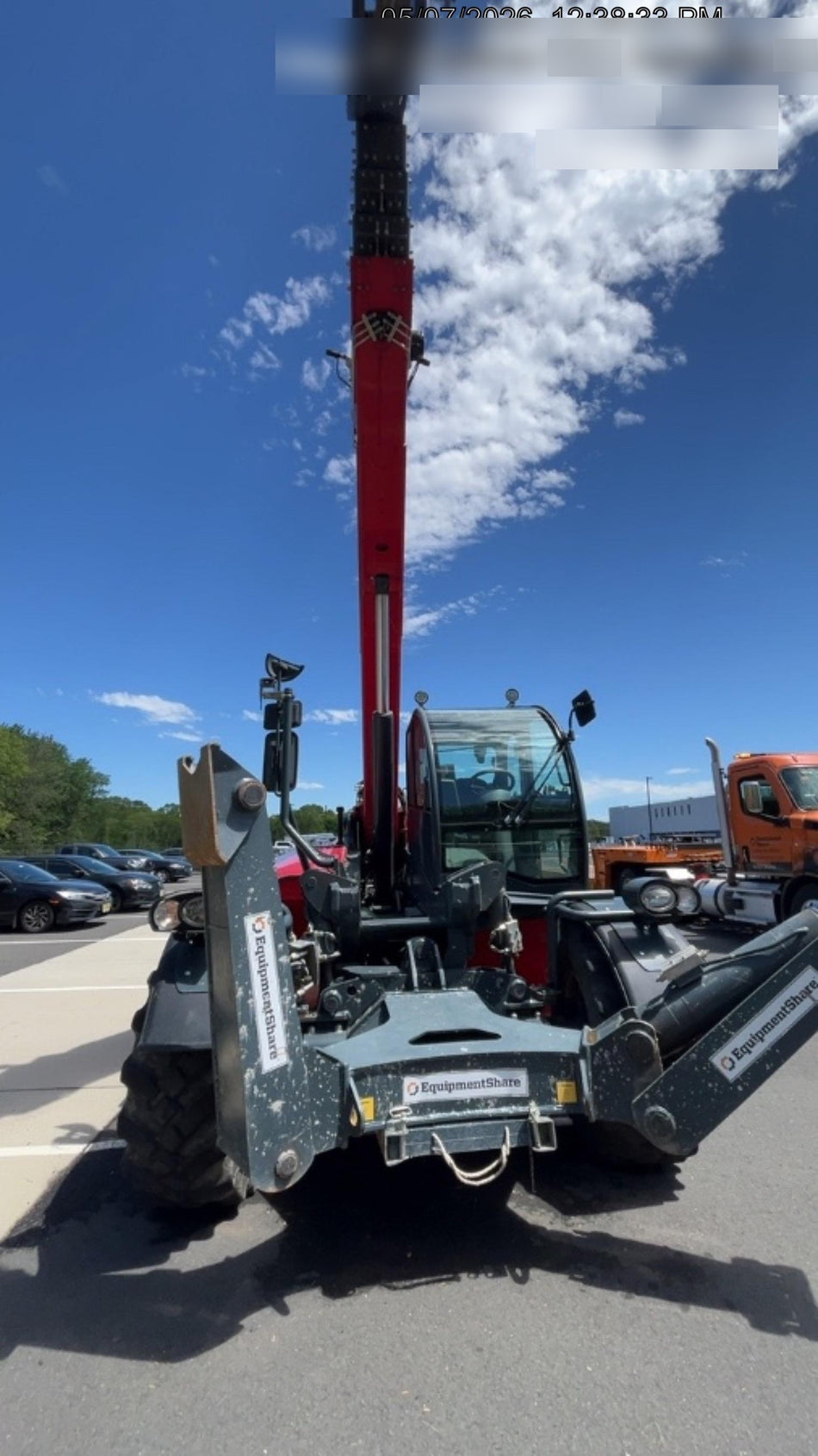 2022 MAGNI TH 12.80