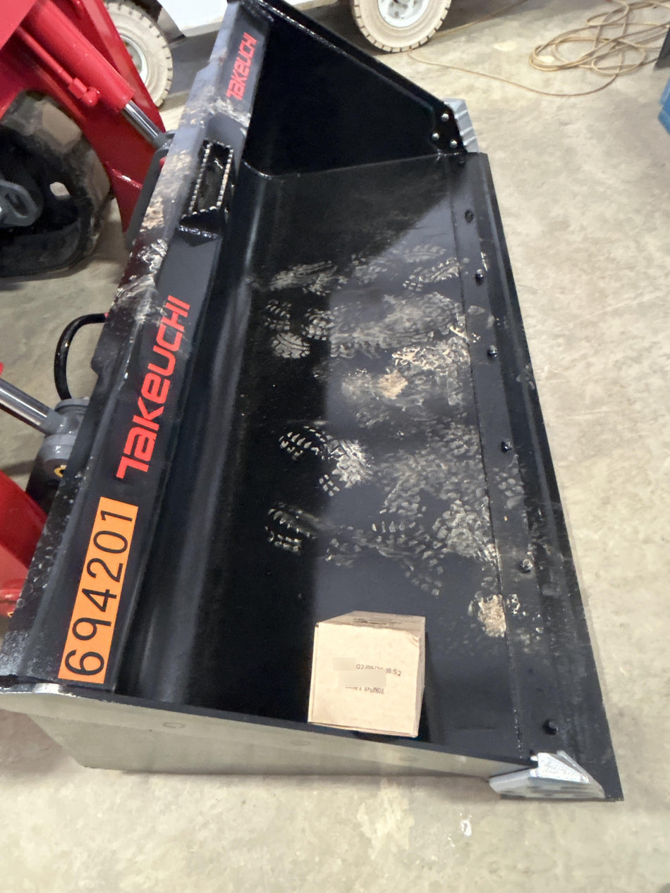 2026 TAKEUCHI BTL1280