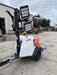 2024 Generac MLTS-4 2.4kW, Mitsu Eng, Analog, LED, Diesel.