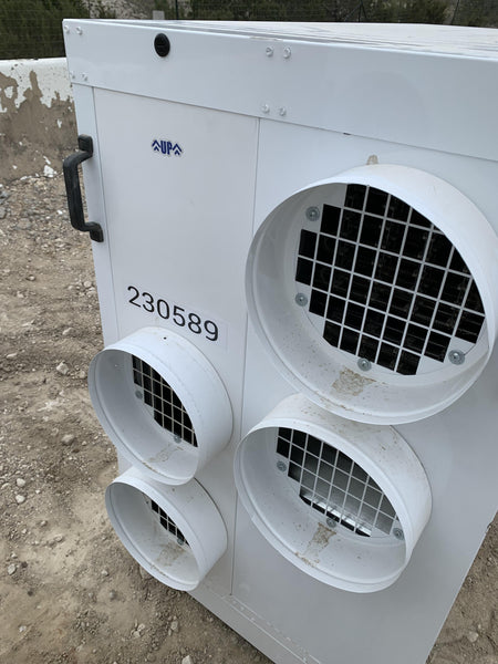 2022 KWIKOOL KPO12-43H