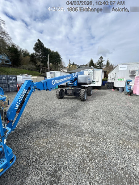2024 GENIE S-65 XC