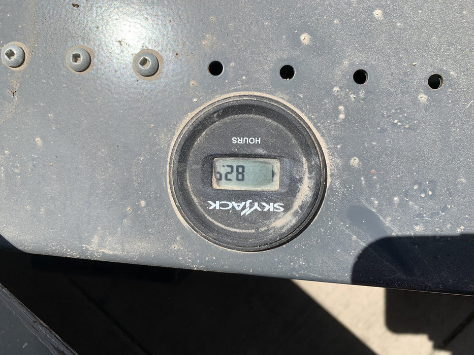 2018 SKYJACK SJIII-3219