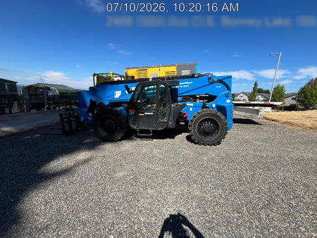 2024 GENIE GTH-1256