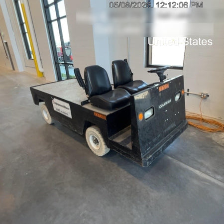 2022 COLUMBIA Payloader 2XL