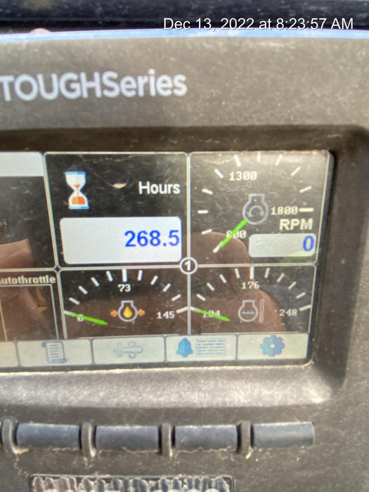 2021 PIONEER PP66S12L71-TD2.9L4