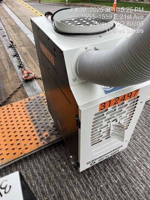 2023 KWIKOOL KPAC1411-2