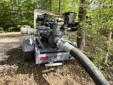 2023 ATLAS COPCO PAC F66 KD