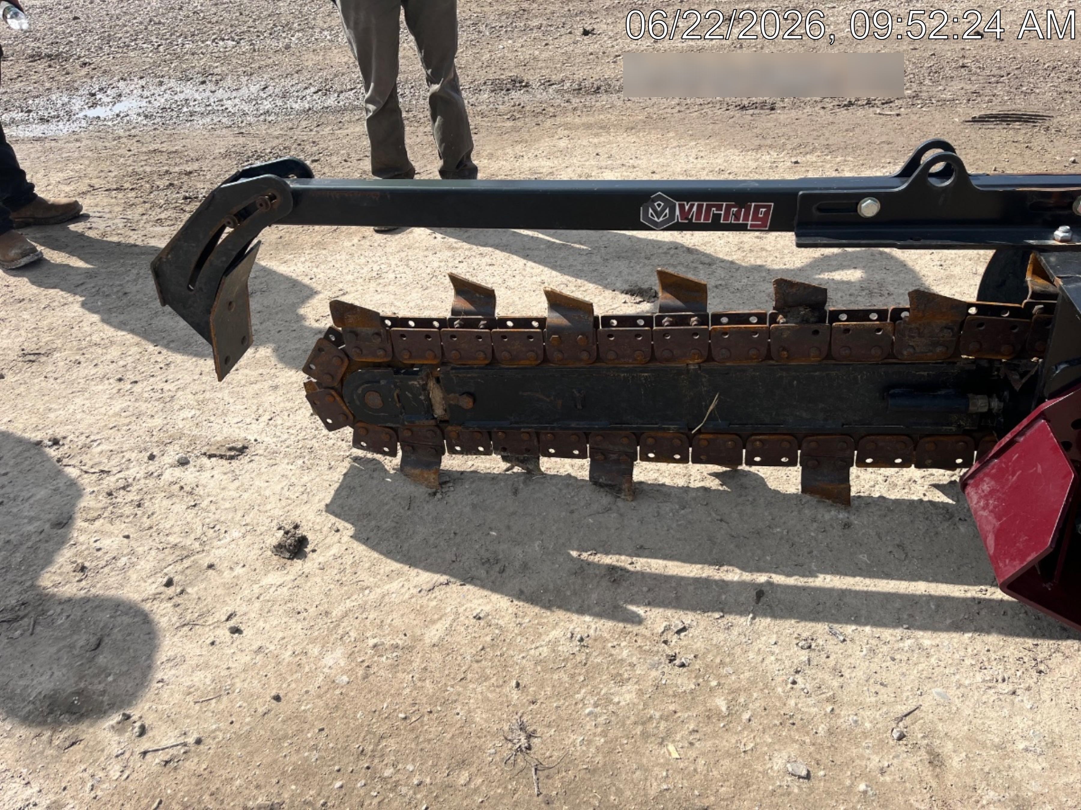 2025 VIRNIG TCH48-25