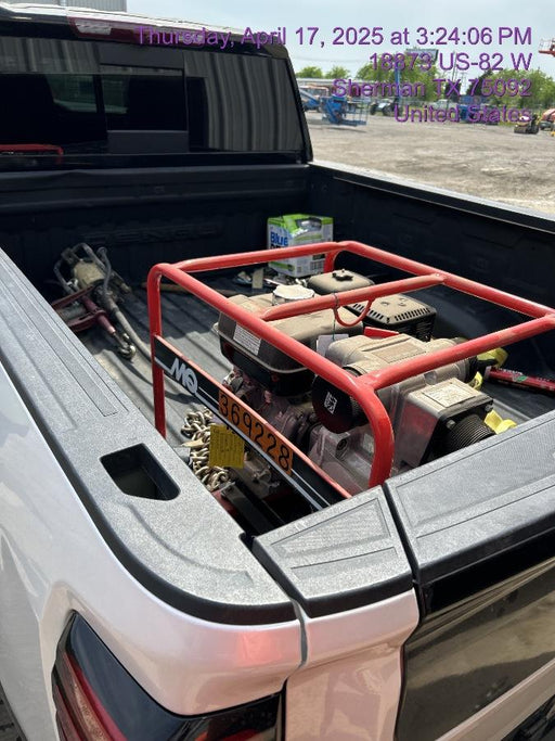 2023 MULTIQUIP QP3TH