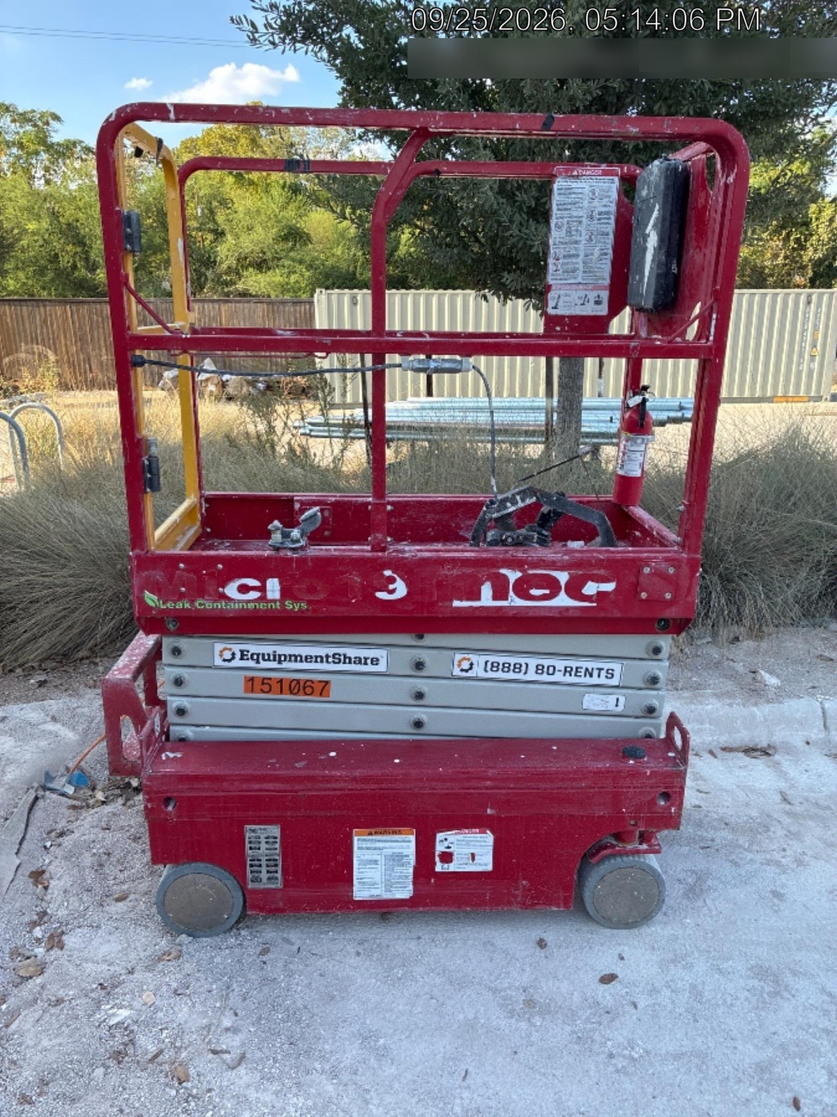 2021 MEC Micro 19