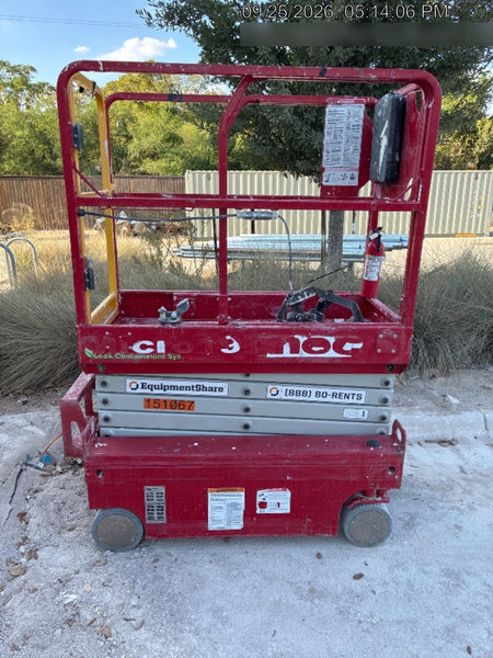 2021 MEC Micro 19
