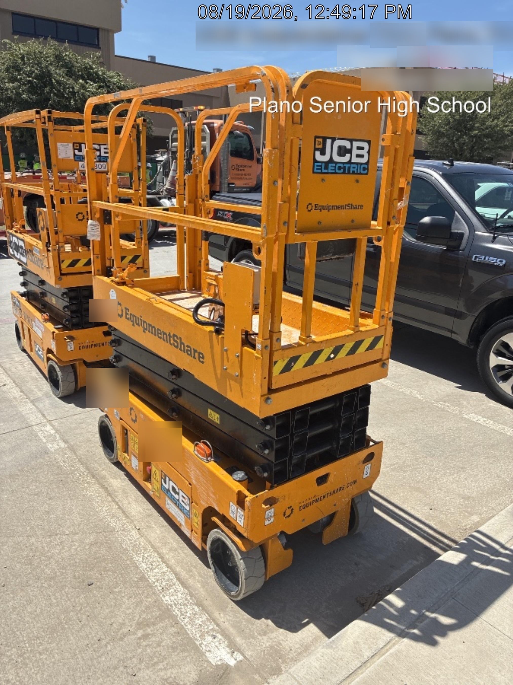2024 JCB S1932E
