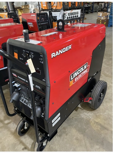 2026 LINCOLN ELECTRIC Ranger 305 LPG