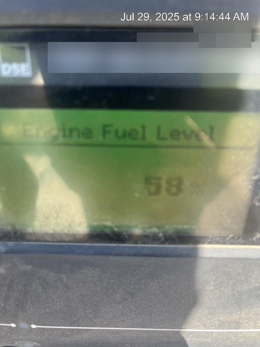 2020 WACKER NEUSON G25