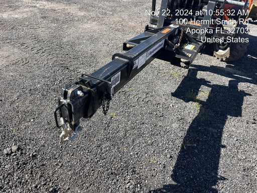 2024 STAR INDUSTRIES M1360B - Star JIB Boom