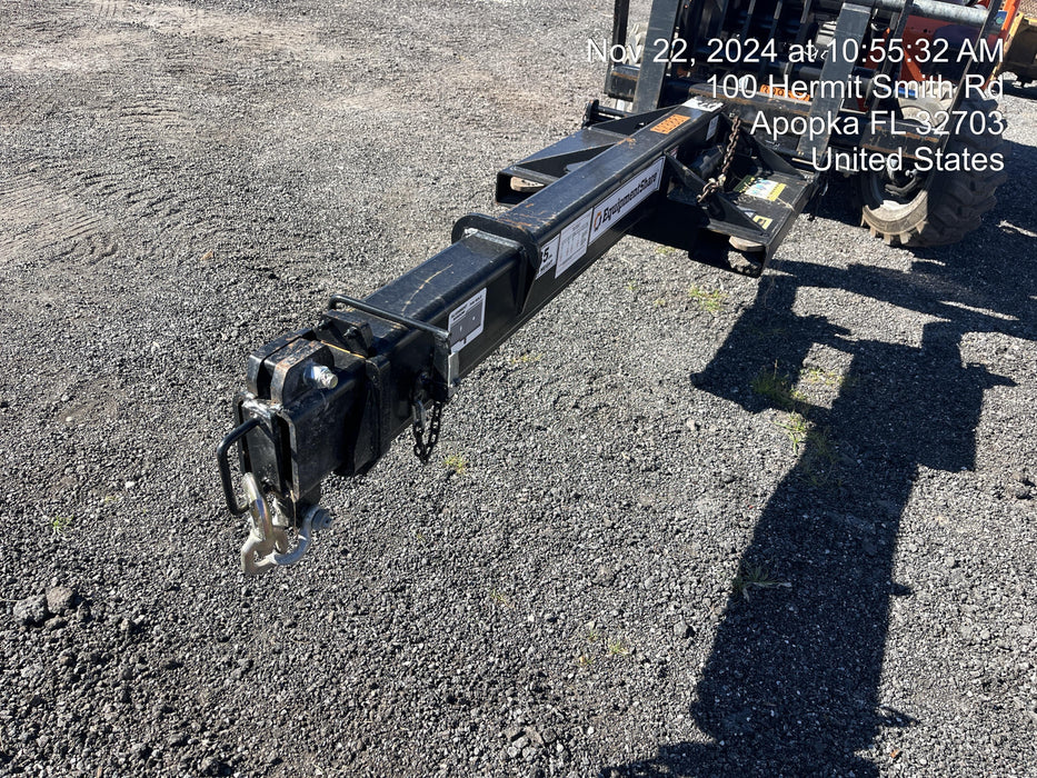 2024 STAR INDUSTRIES M1360B - Star JIB Boom