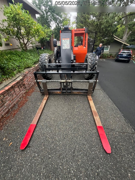 2024 SKYTRAK 8042