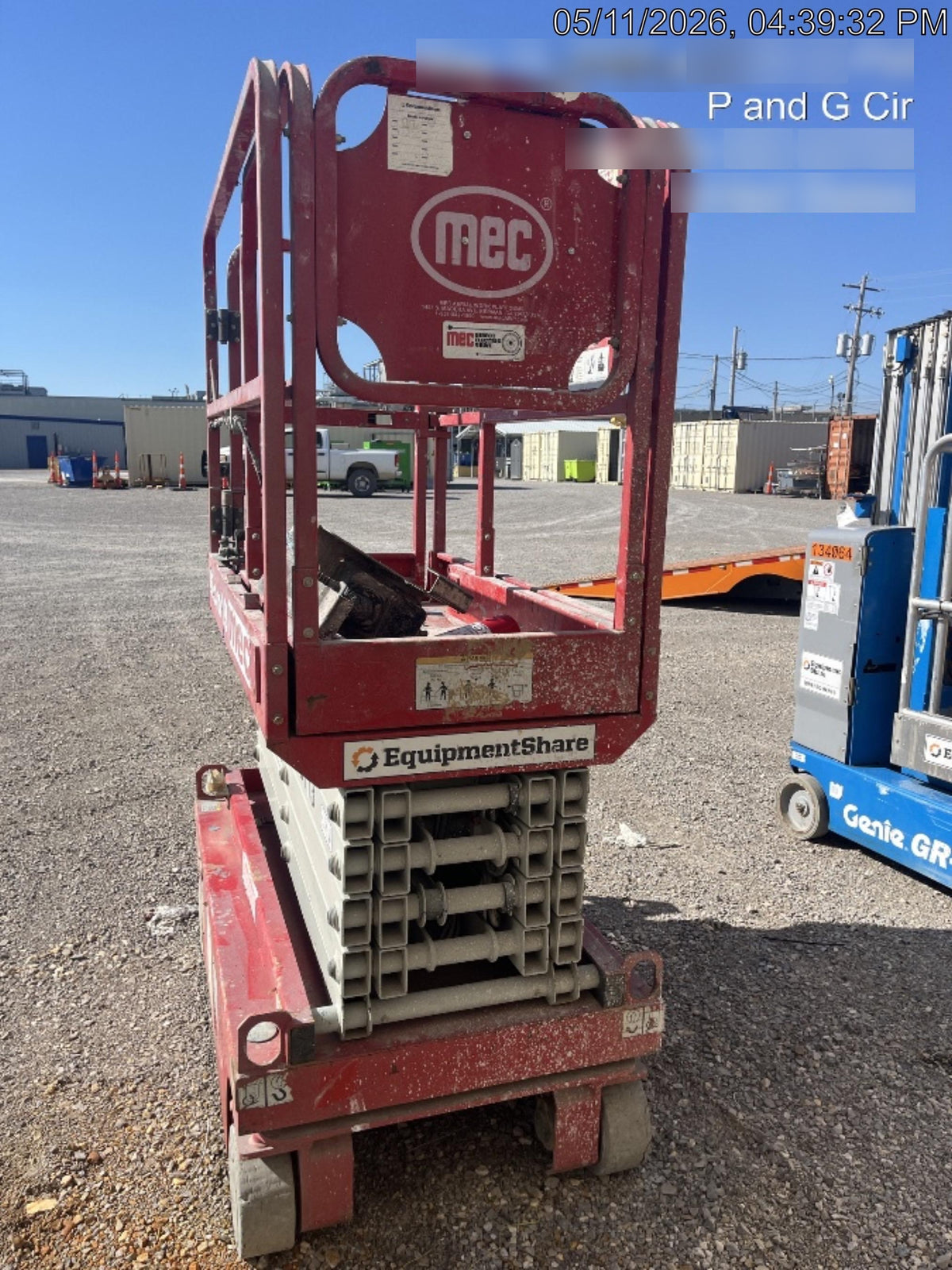 2019 MEC Micro 19