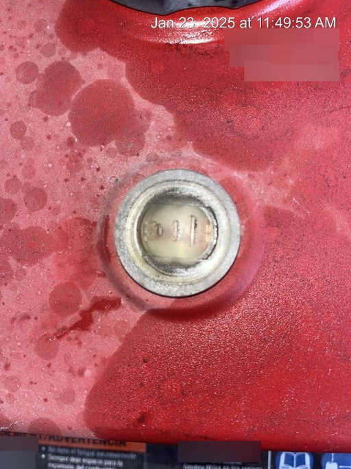 2022 MI-T-M GEN-8000-IMM1E