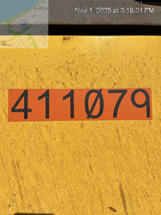 2024 ATLAS COPCO 1600CD6 Tier 3 Reman