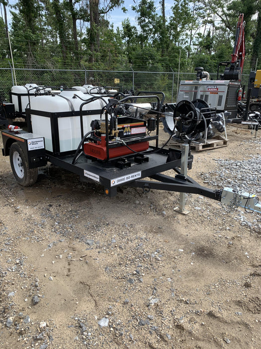 2021 MI-T-M CORPORATION CWC-5004-4MAH