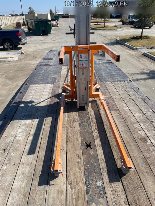 2021 LIFTSMART MLC-24