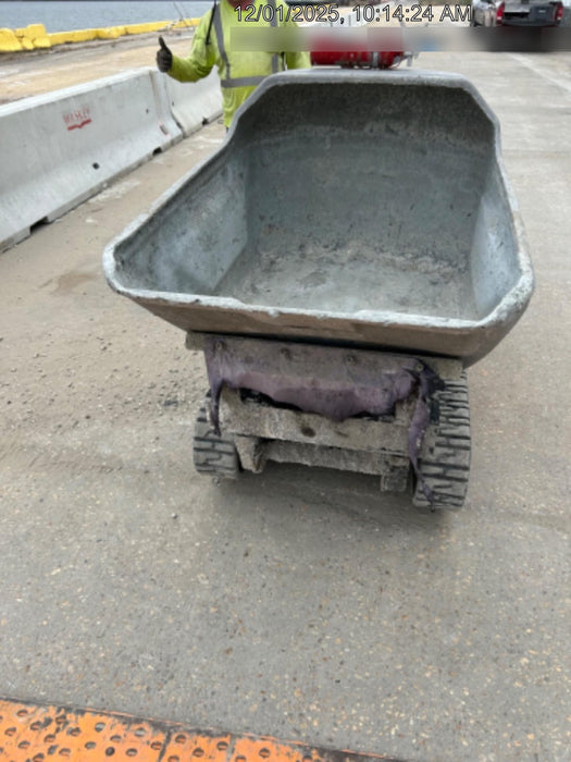 2022 TORO MBTX 2500-TS