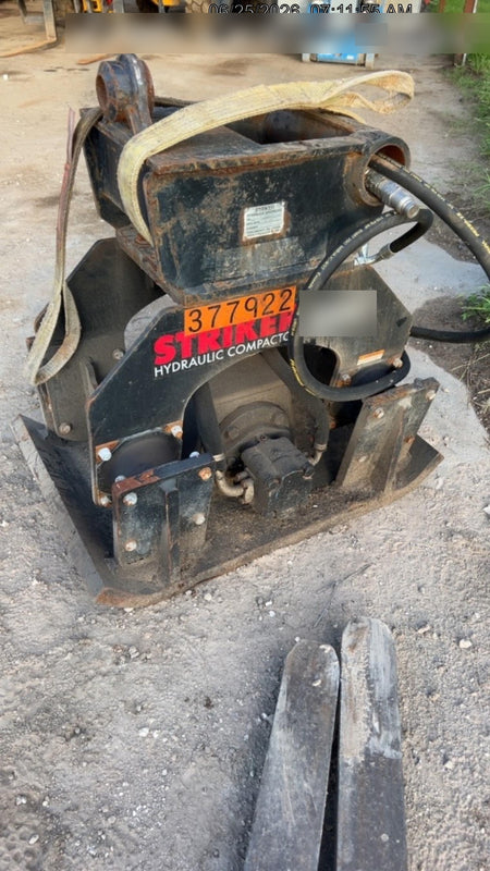 2023 MULTIQUIP MVC82VHW
