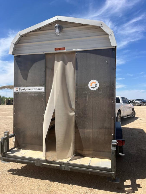 2025 TEXAS COOLING SYSTEMS Texas Icehouse