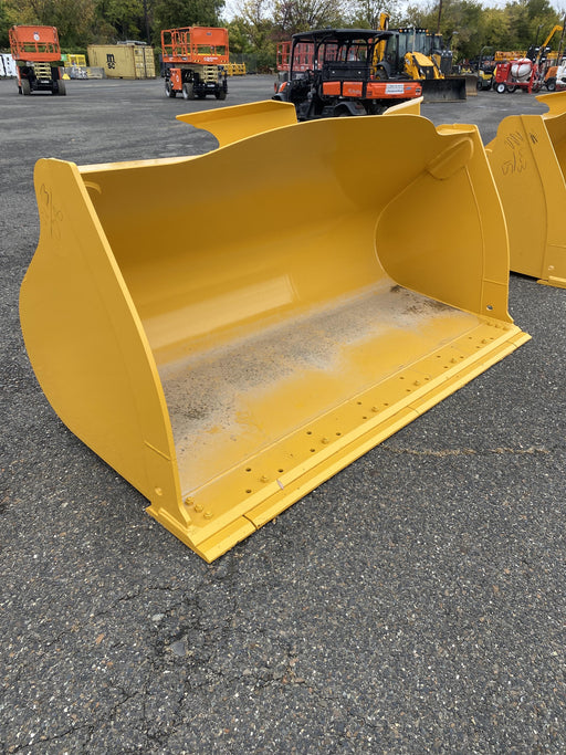 2025 JOHN DEERE 2.75 cu yd Wheel Loader Bucket - John Deere