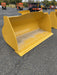 2025 JOHN DEERE 2.75 cu yd Wheel Loader Bucket - John Deere