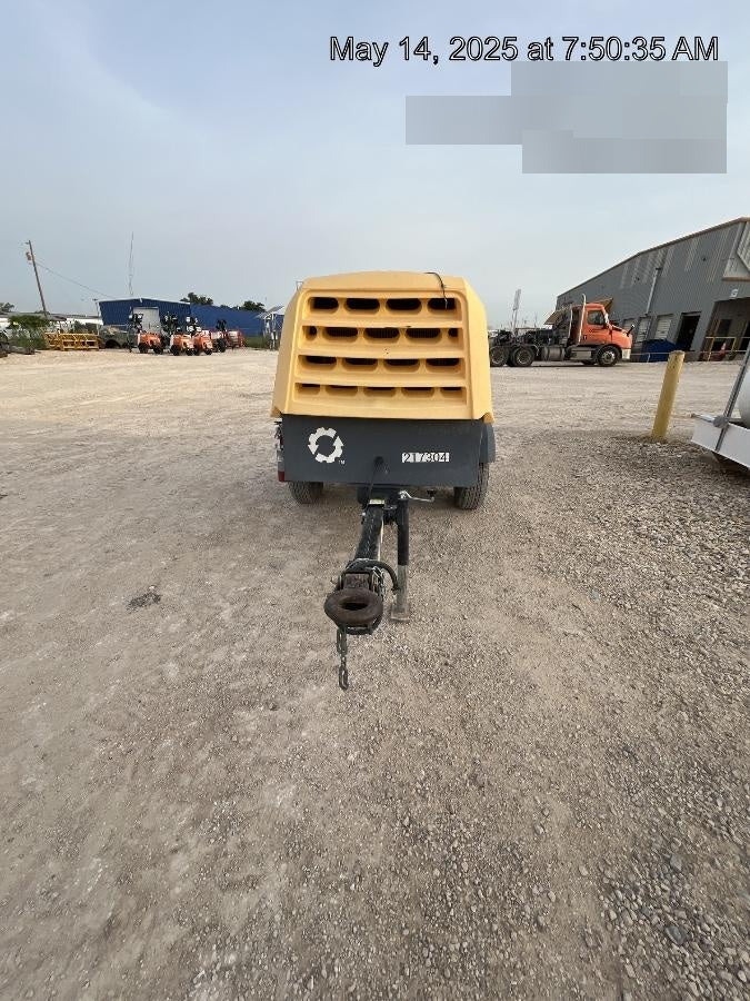 2022 ATLAS COPCO XAS188