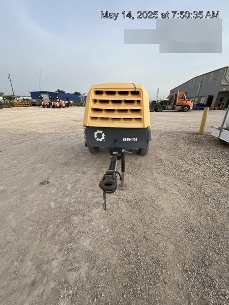 2022 ATLAS COPCO XAS188