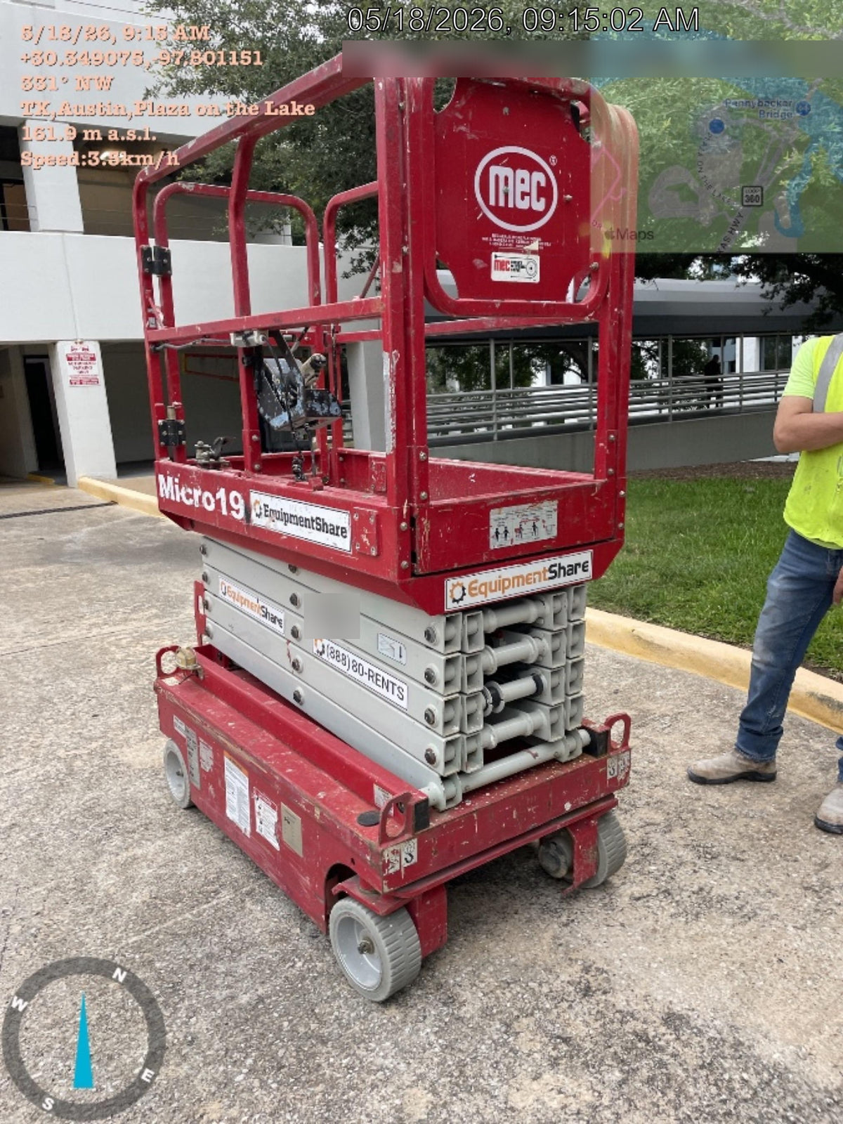 2018 MEC Micro 19