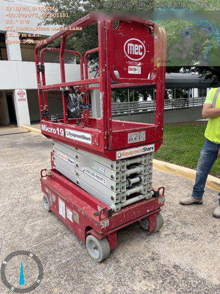 2018 MEC Micro 19